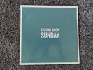 Taking Back Sunday - Tell All Your Friends, Translucent Green Vinyl, 2003 VR176