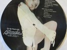 BLONDIE On the Road With Blondie LP PICTURE DISC – Limited Edition, RARE