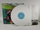 Mxpx Life In General Album White Vinyl Record 1996 Tooth And Nail Records