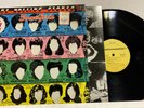 The Rolling Stones - Some Girls  LP COC39108 Original 1978 1st Version Celebrity