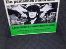 Udo Lindenberg - Rock'n'Roll und Rebellion - RSD 2022 - LP grünes Vinyl & Buch