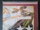 The Cars - Heartbeat City, Original Master Recording (Factory Sealed)