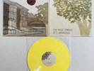 Bright Eyes I'm Wide Awake It's Morning Yellow Vinyl Rare Sold Out Record Conor