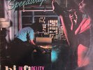 REO SPEEDWAGON Hi Infidelity Australia pressing 12'' vinyl Lp 1980 rarerock