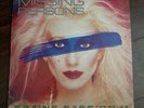 Missing Persons Spring Session Vinyl LP  Capitol ST-12228 Vintage Rare Record
