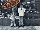Ian Dury New Boots And Panties  LP Album RE Vinyl Schallplatte 213690