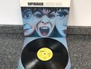 LP VINYL SUPERGRASS ALBUM I SHOULD COCO PCS 7373 UK 1ST PRESS 1995 EX/EX SUPER