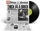 Jethro Tull: Thick As A Brick (Vinyl) (Half-Speed Master)