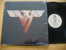 VAN HALEN- II RARE COLUMBIA HOUSE RECORD CLUB ISSUE CLASSIC HARD ROCK SHRINK NM