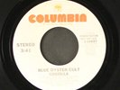 BLUE OYSTER CULT: godzilla / mono COLUMBIA 7
