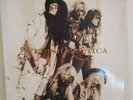 SWEDISH EROTICA Swedish Erotica 1989 LP GLAM/HAIR METAL ROCK GATEFOLD RARE VINYL