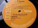 ANDROMEDA Andromeda 1969 UK RCA 1st PRESS MINT