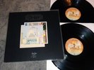 LED ZEPPELIN - THE SONG REMAINS THE SAME - RARE ORIGINAL 2LP VINYL 1976 NEARMINT
