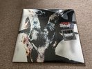 SLIPKNOT IOWA COKE BOTTLE CLEAR VINYL 2-LP