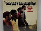 The Lost Generation - Young, Tough and Terrible - SEALED 1972 US 1st Press Funk