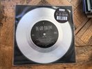 The God Machine Home ltd ed 7” vinyl