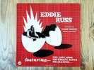 Jazz Masters JM 1004 - Fresh Out - Eddie RUSS - Larry NOZERO - 1974 Orig.US LP