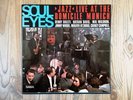 SABA – SB 15158 ST - Soul Eyes - BENNY BAILEY SEXTET - Nathan DAVIS - Orig.1968