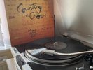 Counting Crows - August and Everything After’  1994 Vinyl Record