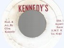 TONY LOWE - LINE STEPPER / VERSION         7