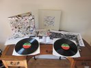 Led Zeppelin: Led Zeppelin III Super Deluxe Box Set: RARE NUMBERED Edition Vinyl