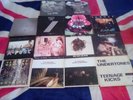 7 INCH VINYL RECORDS FLORENCE AND THE MACHINE THE LAST SHADOW PUPPETS ETC