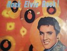 Très RARE,  vinyle  LP,  Elvis Presley pressage Japon