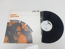 Johnny Osbourne Truths And Rights JA LP