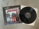 Black Sabbath - Sabotage 1975 - 9119001 NEMS