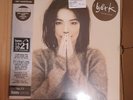 Bjork- Debut HMV Centenary Limited Edition Coloured Vinyl Same Day Dispatch