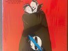 Like Clockwork by Queens of the Stone Age - Ltd 45RPM Red Cover, Vinyl 2013