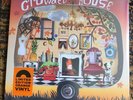 Crowded House The Very Very Best Of Limited Reissue Orange COLORED 2 LP RAREST