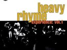 Brand New Heavies - Heavy Rhyme Experience - LP Vinyl - NEW