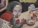 MF Doom ‎– MM..Food  RSE0084-1 vinyl lp x 2 coloured