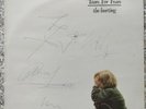 Tears for Fears signed The Hurting Vinyl LP 1983 see description