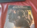 1971 THE ROLLING STONES -'64-'71 HOT ROCKS 2 LP'S W/INSERT SHRINK NM/NM LONDON