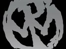 Pennywise Full Circle Silver & Black Vinyl LP