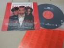 BOOMERANG 1992 SOUNDTRACK KOREA LP w/INSERT BOYZ II MEN TONI BRAXTON TLC