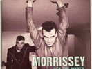 Morrissey -Jack The Ripper- Rare Promo 7” + Picture Sleeve -The Smiths (Vinyl)
