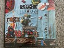 RUFUS FT CHAKA KHAN RAGS TO RUFUS NM/M SEALED ORIGI