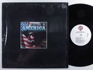 HANK WILLIAMS, JR. America (The Way I See It) WARNER BROS LP VG+/VG++ o