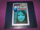 SHELAGH McDONALD - STARGAZER - B&C UK 1971 SUPERB ORIGINAL - RARE 2ND LAST ALBUM