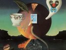 NICK DRAKE - Pink Moon (2013) LP vinyl