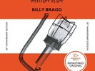 Billy Bragg - Life's A Riot With Spy vs Spy LP On Orange Vinyl RSD 2022