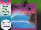 Jay Days - Between The Swells (Vinyl LP - 1978 - EU - Reissue)
