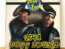 Tha Dogg Pound / Dogg Food 12
