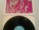 MERKIN - MUSIC FROM MERKIN MANOR LP EX  UK MERK 1001 1ST REISSUE PSYCH PASTE