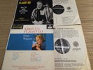 Kirsten Flagstad 2 lps set Mint London OS WB UK sings Wagner/Bach Handel arias