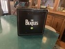 Stereo Vinyl Box Set by The Beatles (Record, 2012)