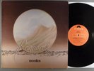 Ragnarok  Nooks   RARE LP   New Zealand Prog  Import